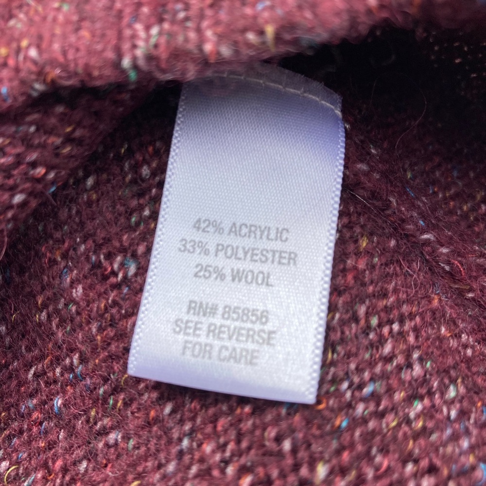 Guide Series V-neck sweater by Gander Mountain - Picture 3 of 5